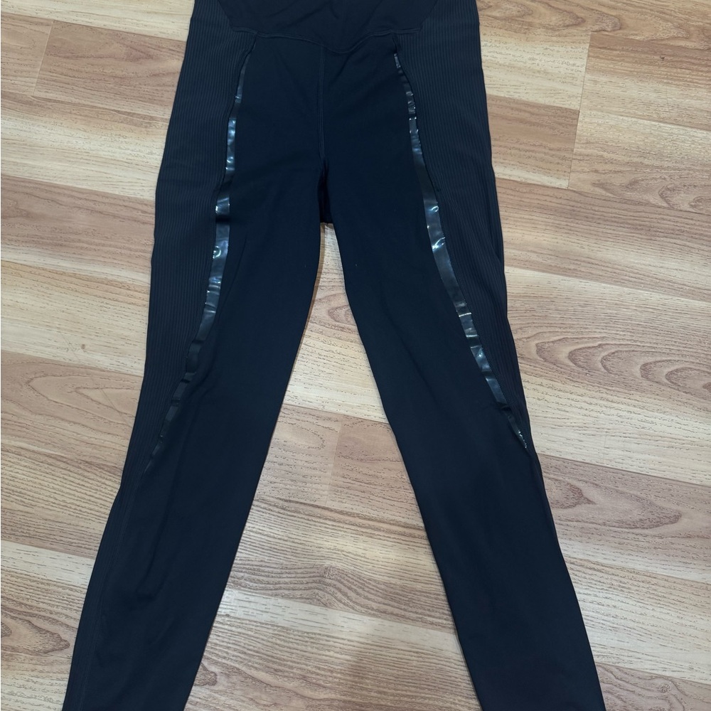 Lululemon Athletica Black Leggings